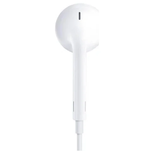 Apple iPhone Earpods Md827zm/B 3.5 Mm Kulak İçi Kulaklık - Görsel 4