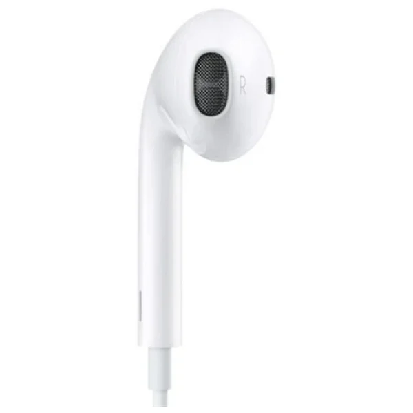 Apple iPhone Earpods Md827zm/B 3.5 Mm Kulak İçi Kulaklık - Görsel 3