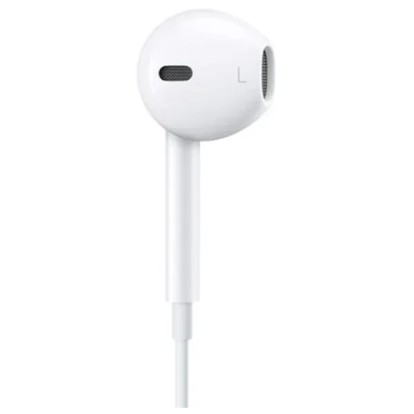 Apple iPhone Earpods Md827zm/B 3.5 Mm Kulak İçi Kulaklık - Görsel 2
