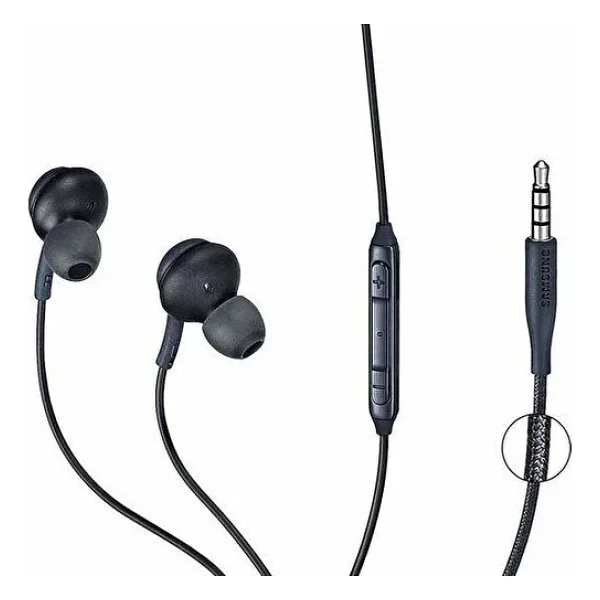 Samsung Akg Eo-Ig955 Kablolu Kulak İçi Kulaklık - Görsel 2