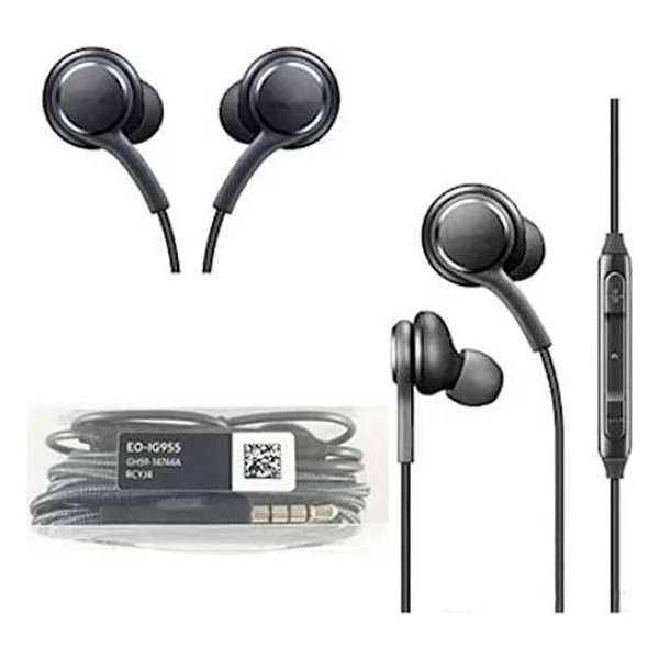 Samsung Akg Eo-Ig955 Kablolu Kulak İçi Kulaklık - Görsel 3
