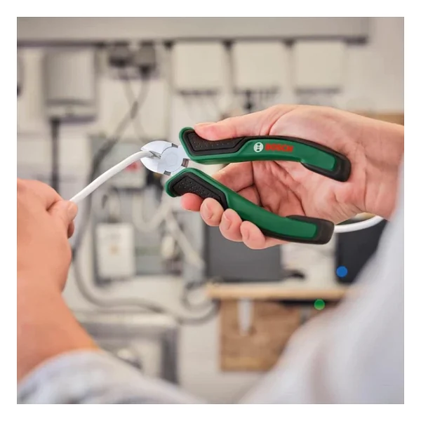 Bosch 1600a02c0s 3'lü Pense Seti - Görsel 6