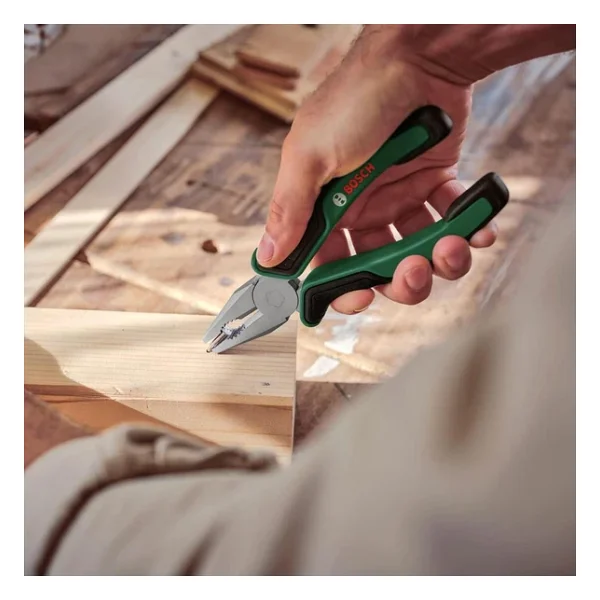 Bosch 1600a02c0s 3'lü Pense Seti - Görsel 3