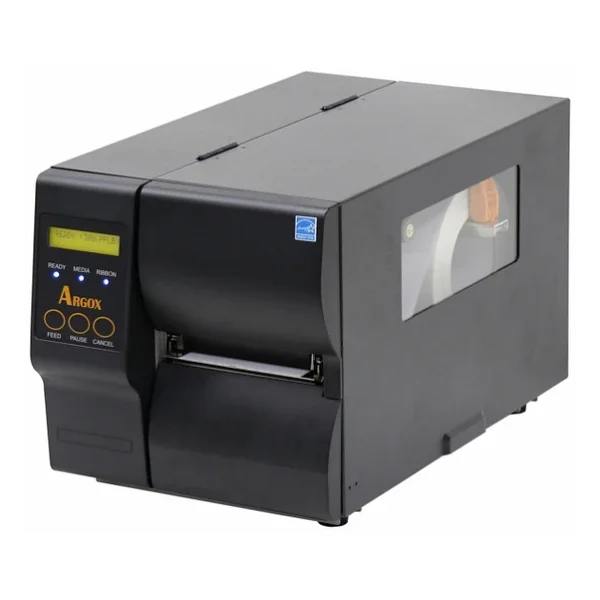 Argox Ix4-250 Pro Barkod Yazıcı - Görsel 7