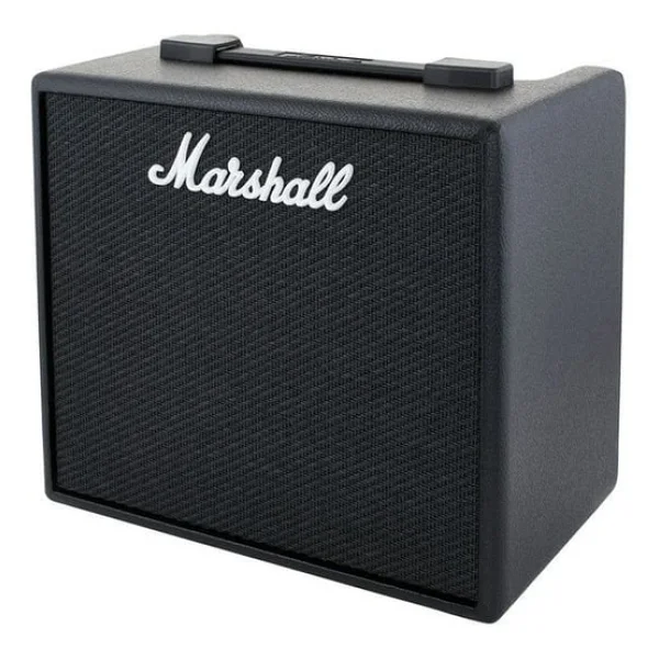 Marshall Code25 25 W Combo Elektro Gitar Amfisi - Görsel 4