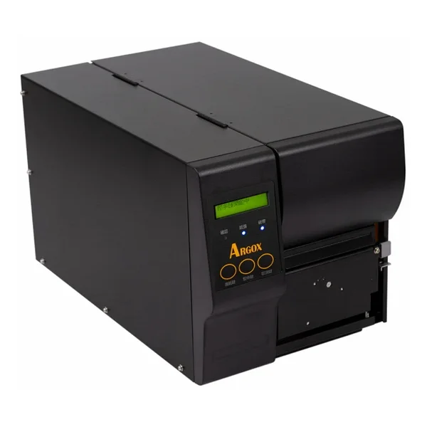 Argox Ix4-250 Pro Barkod Yazıcı - Görsel 8