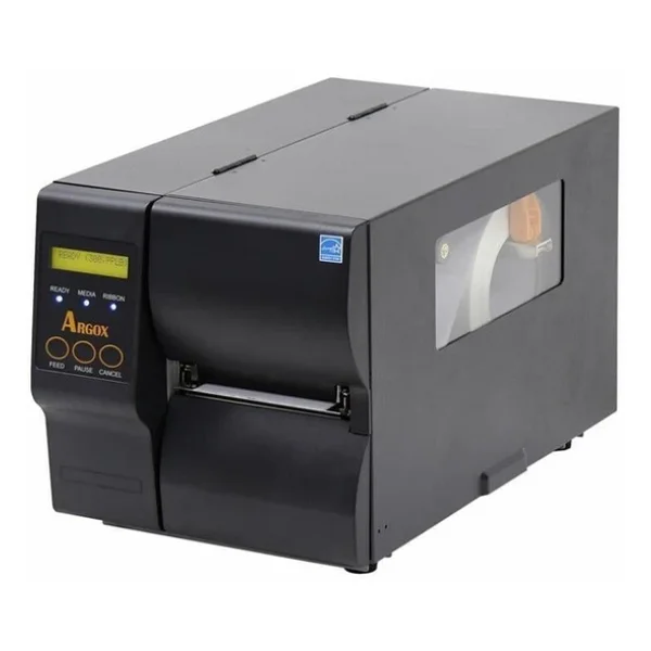 Argox İx4-350 Pro Barkod Yazıcı - Görsel 7