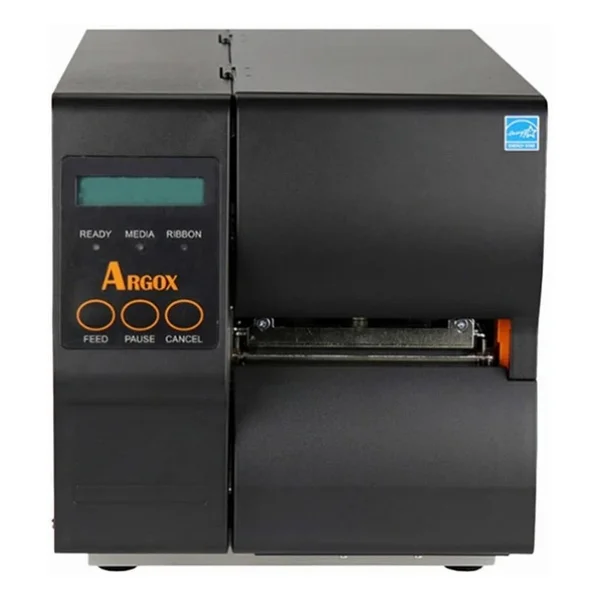 Argox İx4-350 Pro Barkod Yazıcı - Görsel 8