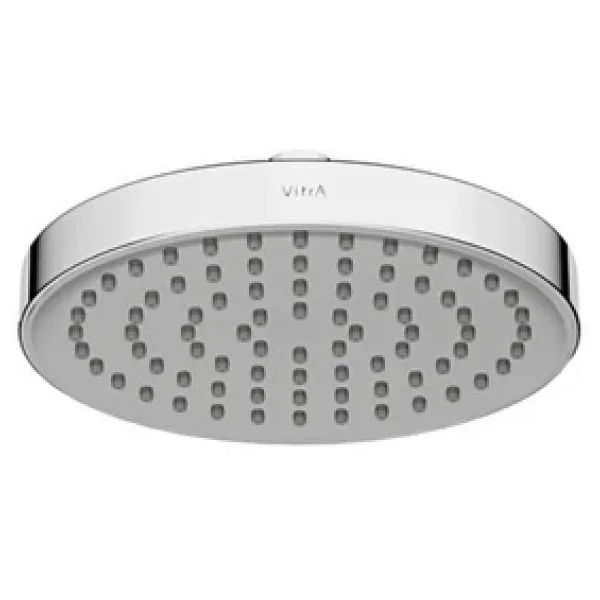 Artema Base Round Duş Başlığı 1f 200 Mm Krom A45904 - Görsel 5