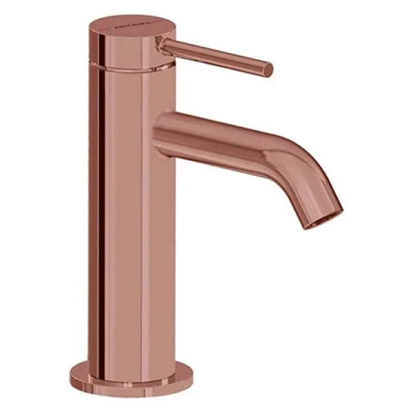 Artema Minimax Round A4353029 Soft Bakır Lavabo Bataryası - Görsel 5