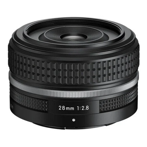 Nikon Nikkor Z 28mm f/2.8 SE Lens - Görsel 8