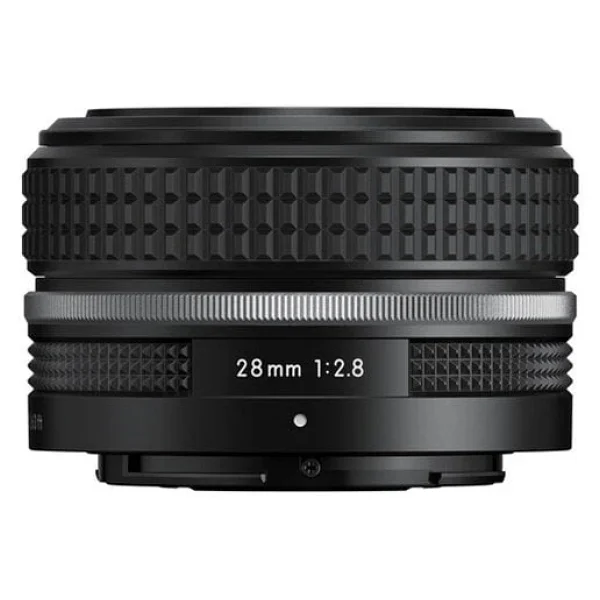 Nikon Nikkor Z 28mm f/2.8 SE Lens - Görsel 9