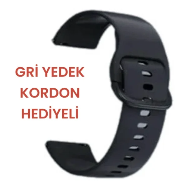 Mibro Lite 3 Akıllı Saat - Görsel 6