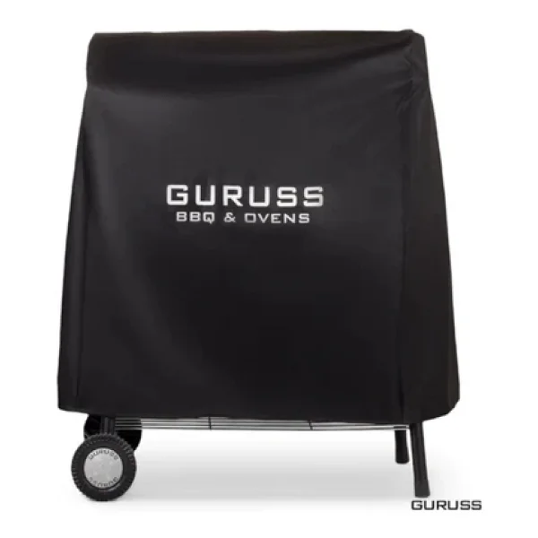 Guruss Cg-075 Kömürlü Barbekü Mangal - Görsel 9