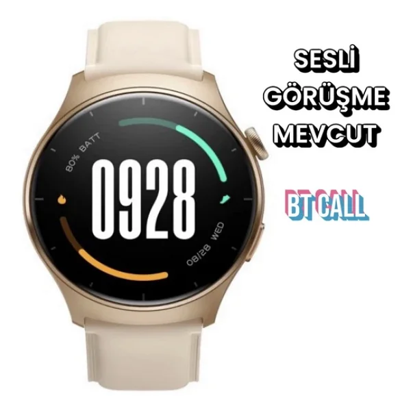 Mibro Lite 3 Akıllı Saat - Görsel 4
