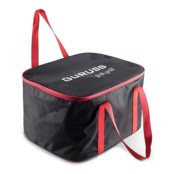 Guruss Go & Grill Tam Set Barbekü Mangal - Görsel 7