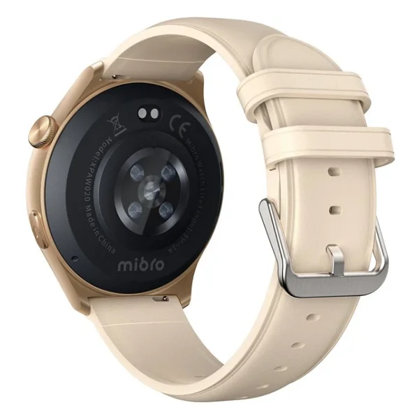 Mibro Lite 3 Akıllı Saat - Görsel 8