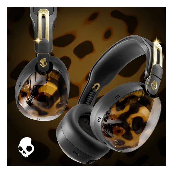 Skullcandy Aviator 900 ANC Kulak Üstü Bluetooth Kulaklık - Görsel 5