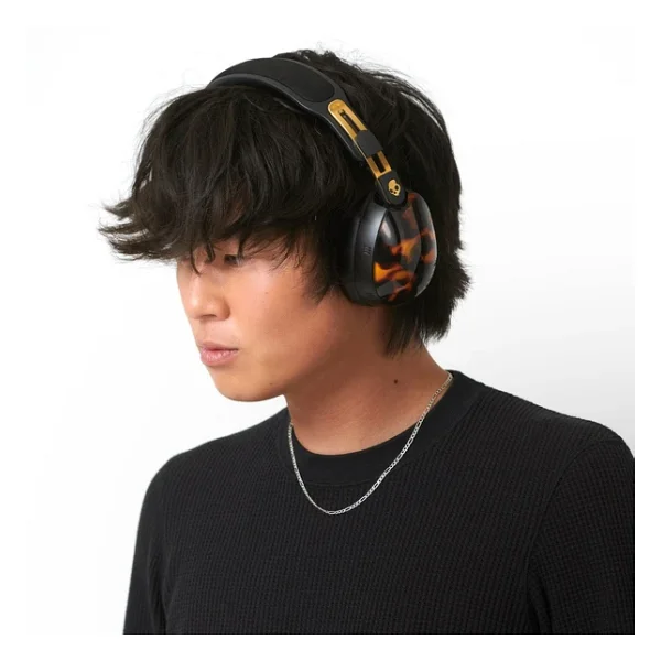 Skullcandy Aviator 900 ANC Kulak Üstü Bluetooth Kulaklık - Görsel 8