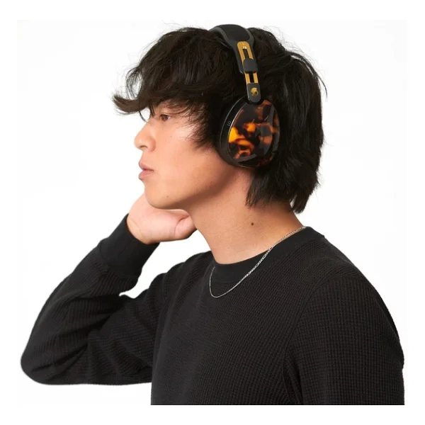 Skullcandy Aviator 900 ANC Kulak Üstü Bluetooth Kulaklık - Görsel 7