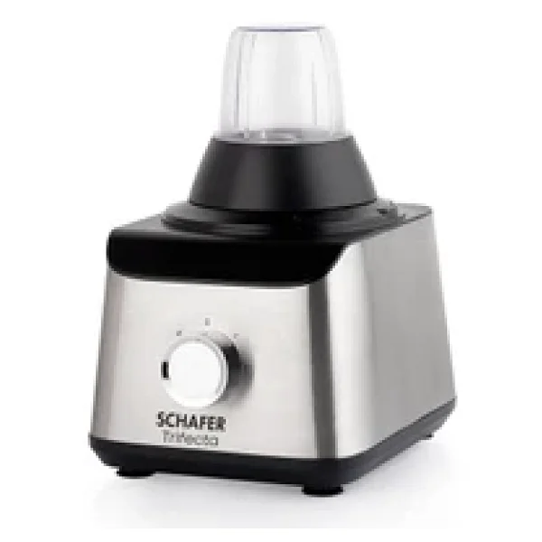 Schafer Trifecta 1500 W Mutfak Robotu - Görsel 6