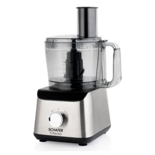 Schafer Trifecta 1500 W Mutfak Robotu - Görsel 5