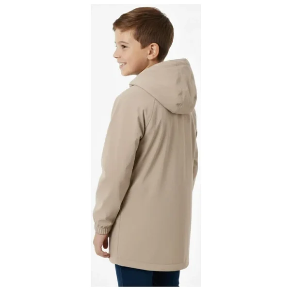 Erkek Çocuk Mevsimlik Yagmurluk Mont Bgl-St05263 - Görsel 10