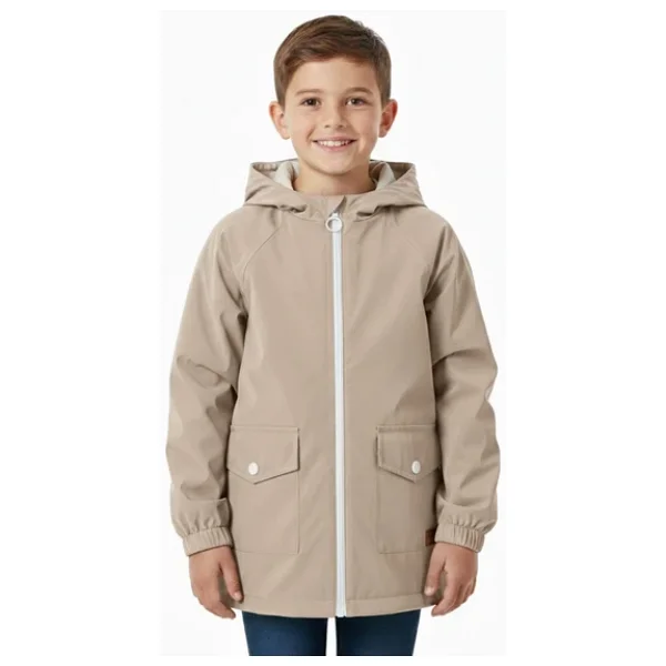 Erkek Çocuk Mevsimlik Yagmurluk Mont Bgl-St05263 - Görsel 3