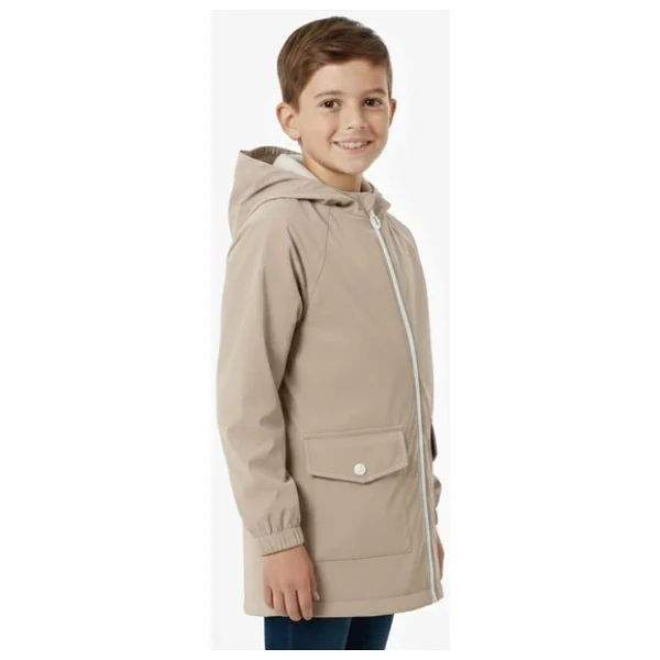 Erkek Çocuk Mevsimlik Yagmurluk Mont Bgl-St05263 - Görsel 8