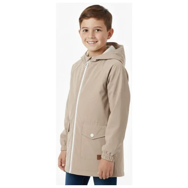 Erkek Çocuk Mevsimlik Yagmurluk Mont Bgl-St05263 - Görsel 6