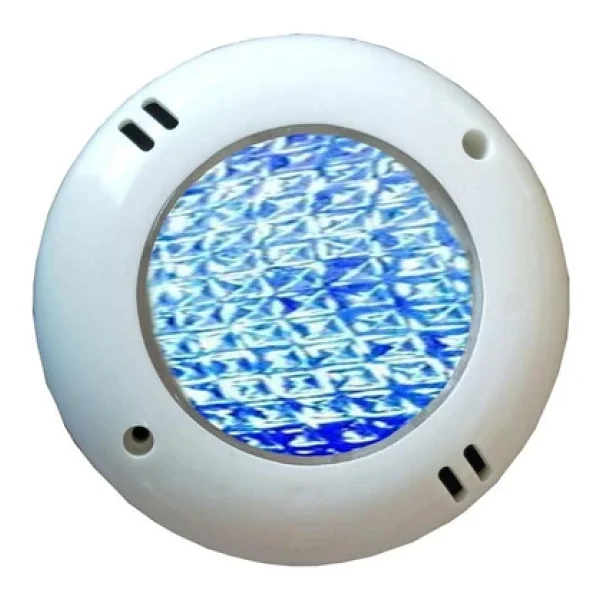 Tenda 8 Watt Smd LED Mavi Mini Sıva Üstü Havuz Lambası - Görsel 3
