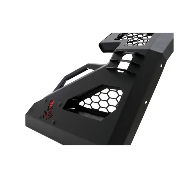Omsa Toyota Hilux Dakar Rollbar Kısa 2006-2015 Arası - Görsel 8