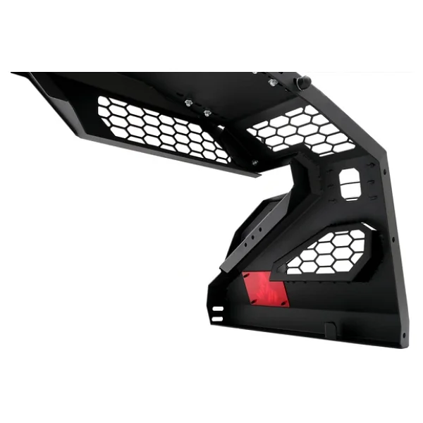 Omsa Toyota Hilux Dakar Rollbar Kısa 2006-2015 Arası - Görsel 9