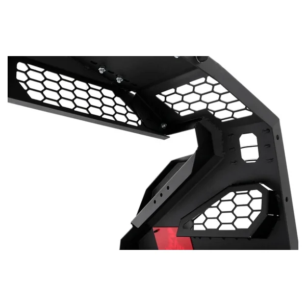 Omsa Toyota Hilux Dakar Rollbar Kısa 2006-2015 Arası - Görsel 10