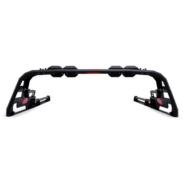 Fiat Fullback Dakar Ledli Rollbar 2016 Ve Sonrası - Görsel 6