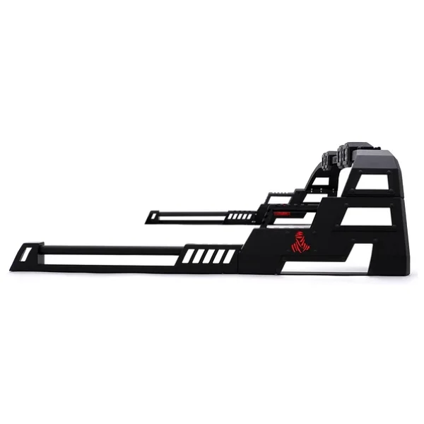 Ford Ranger Dakar Ledli Rollbar 2011-2022 Arası - Görsel 4