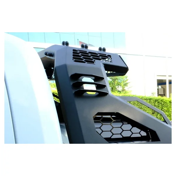 Omsa Toyota Hilux Dakar Rollbar Kısa 2006-2015 Arası - Görsel 6