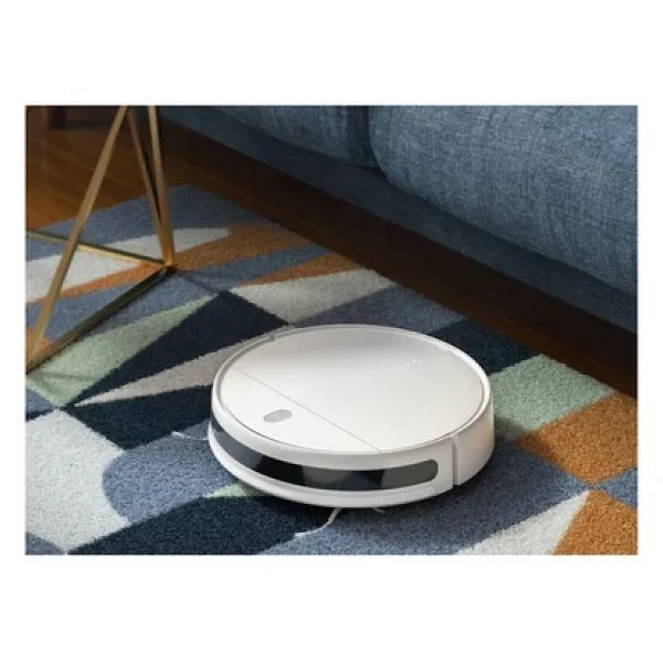 Xiaomi Mi Vacuum Mop Essential Akıllı Robot Süpürge - Görsel 7