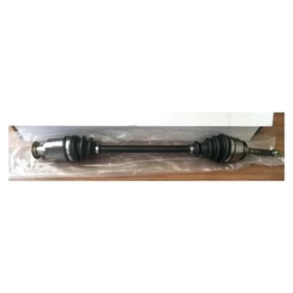 Mga Aks Komple R12 Toros (Sağ Ya Da Sol) 1 Adet 7701348085 Mga-70100 - Görsel 2
