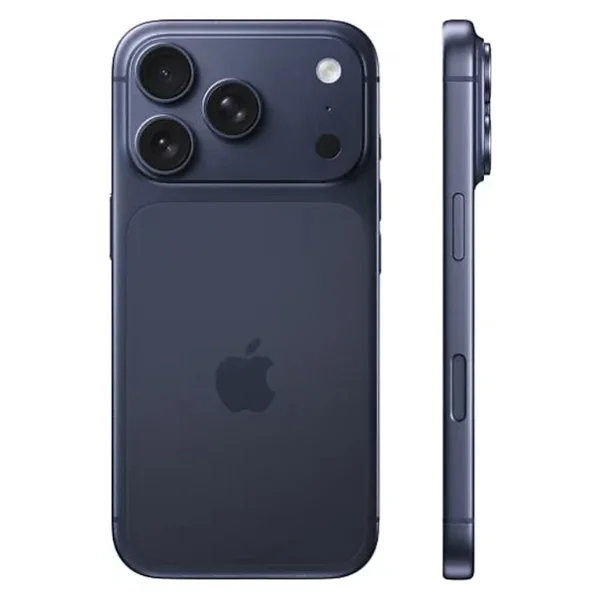 iPhone 17 Pro 512 GB Abis - Görsel 4