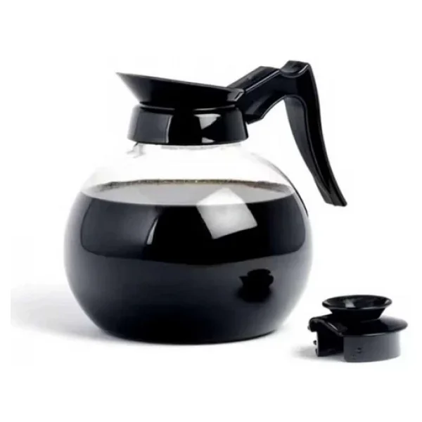 Epinox Ckp-18 1800 Ml Cam Kahve Potu - Görsel 3
