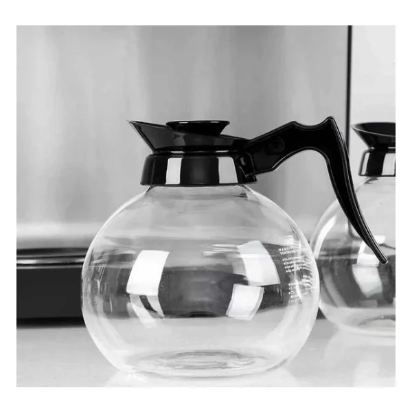 Epinox Ckp-18 1800 Ml Cam Kahve Potu - Görsel 7