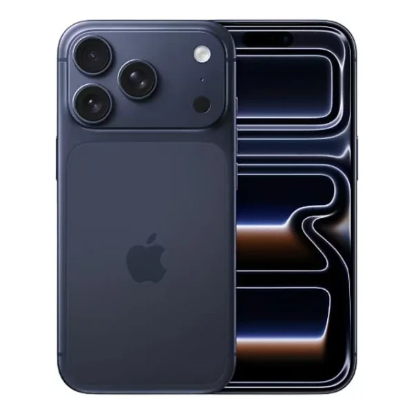iPhone 17 Pro 512 GB Abis - Görsel 3