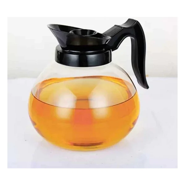 Epinox Ckp-18 1800 Ml Cam Kahve Potu - Görsel 5