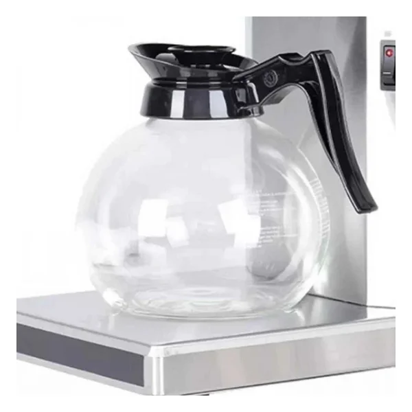 Epinox Ckp-18 1800 Ml Cam Kahve Potu - Görsel 6