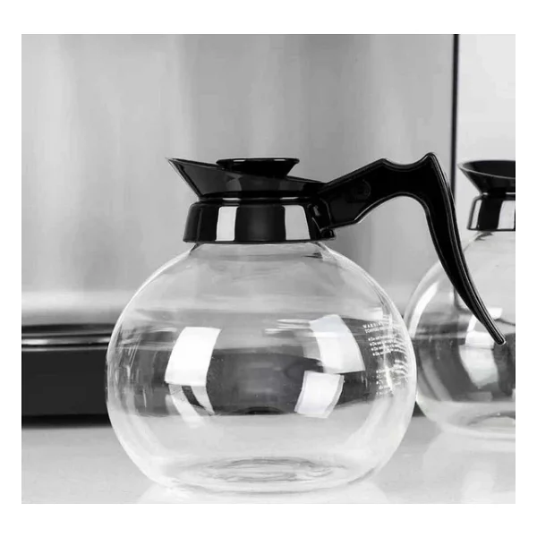 Epinox Ckp-18 1800 Ml Cam Kahve Potu - Görsel 8