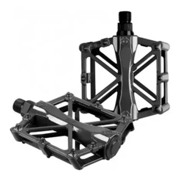 Forte Gt Xbyc 1815 Pedal Geniş Bilyalı Siyah - Görsel 3