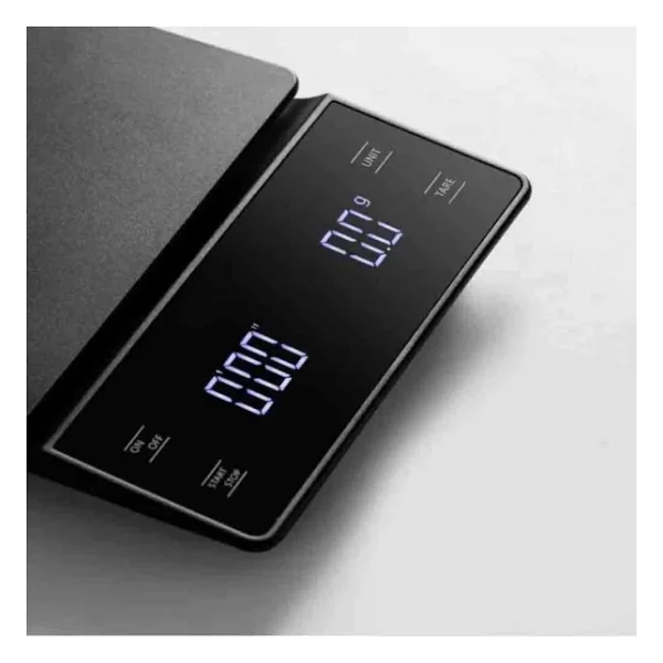 Epinox Kt-02 Hassas Kahve Tartısı - Görsel 3