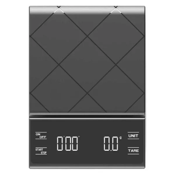 Epinox Kt-02 Hassas Kahve Tartısı - Görsel 5