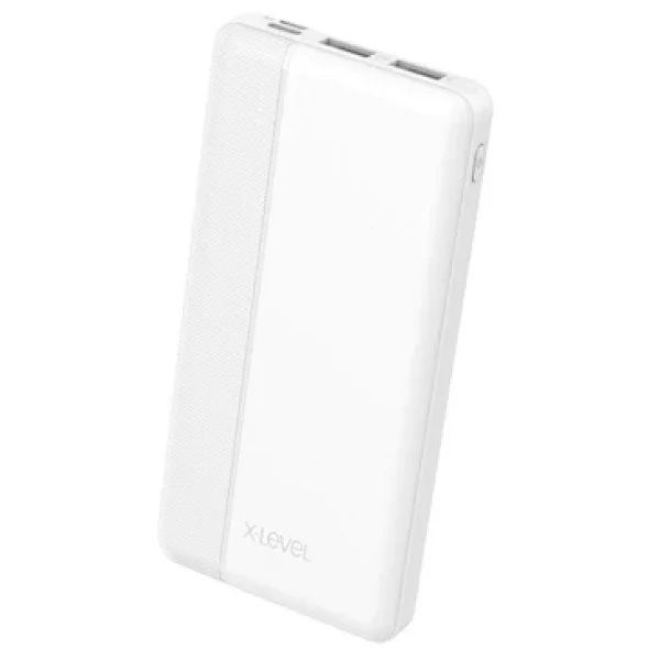 X-Level X-Powerb Xp2297 10000 mAh Hızlı Şarj Powerbank - Görsel 4